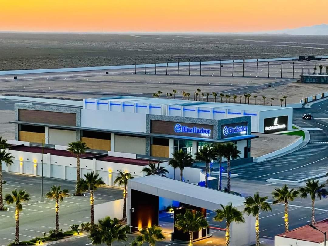 Encantame Towers Viento 203 Playa Encanto Exterior photo