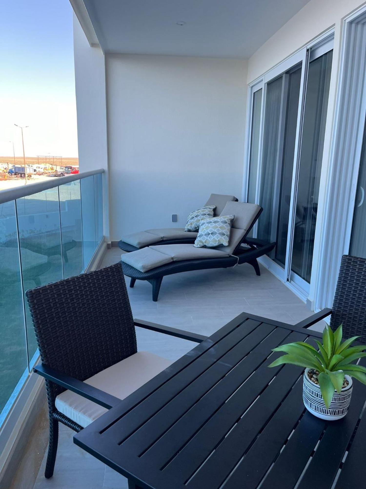 Encantame Towers Viento 203 Playa Encanto Exterior photo