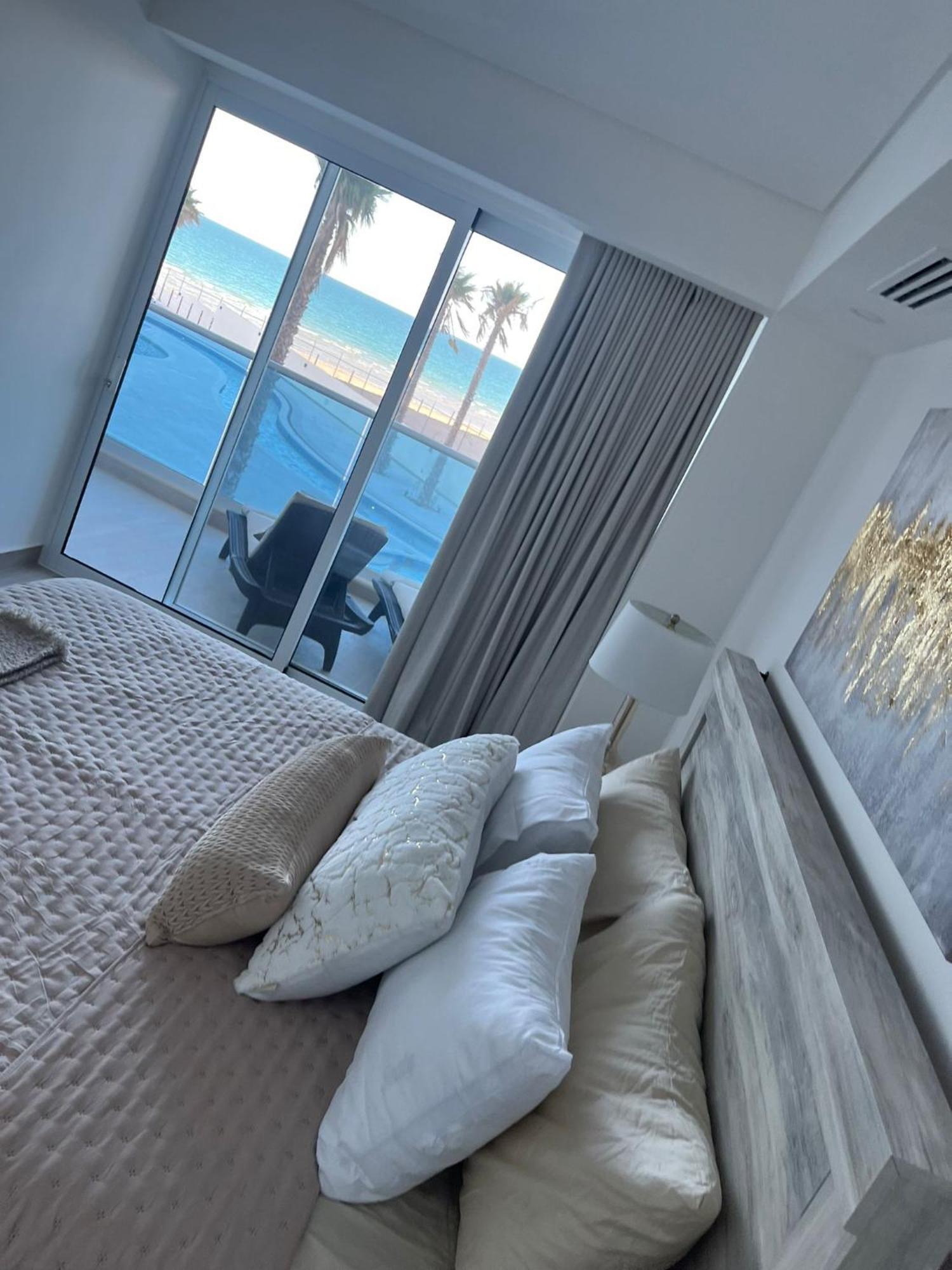 Encantame Towers Viento 203 Playa Encanto Exterior photo
