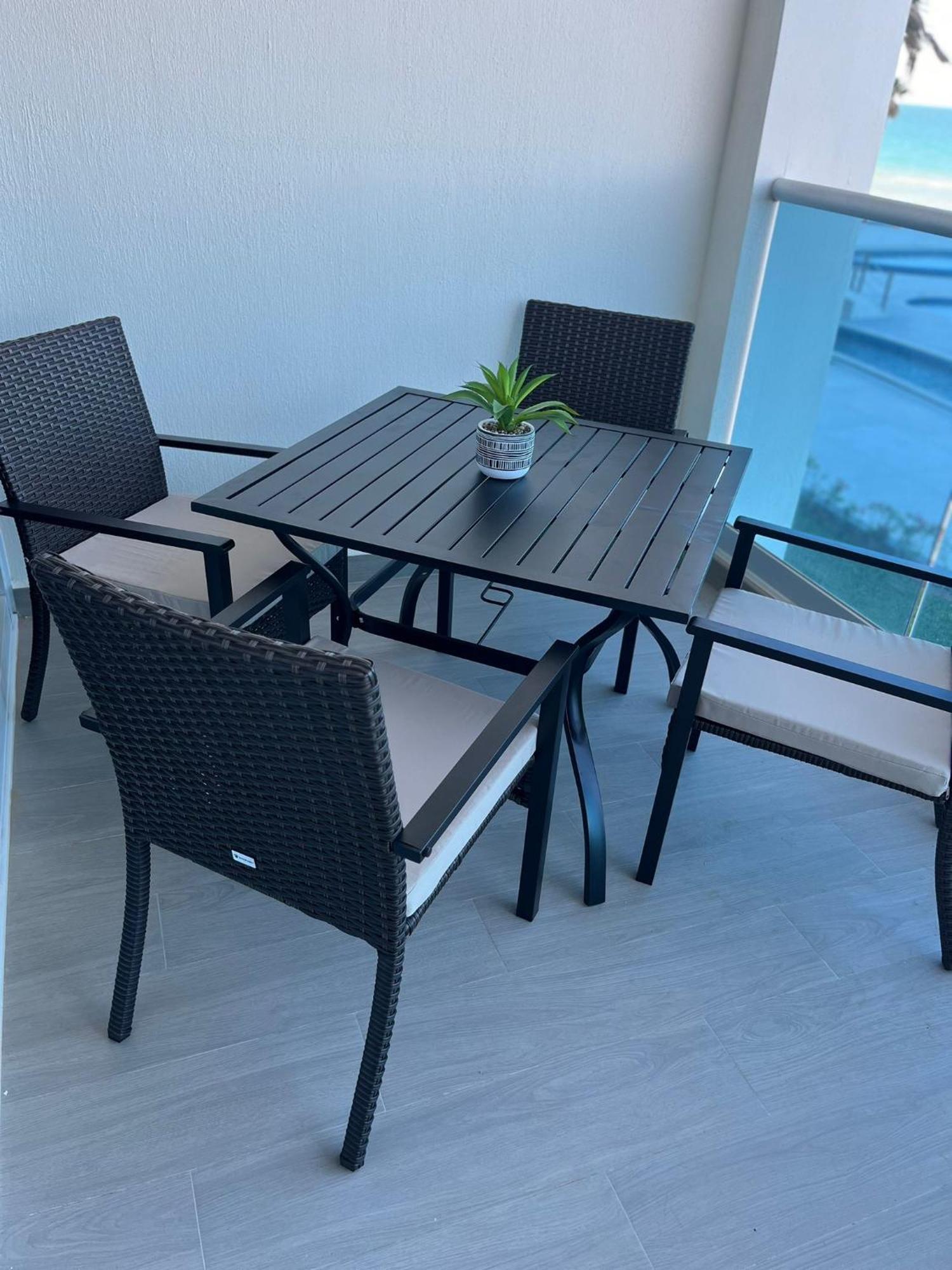 Encantame Towers Viento 203 Playa Encanto Exterior photo