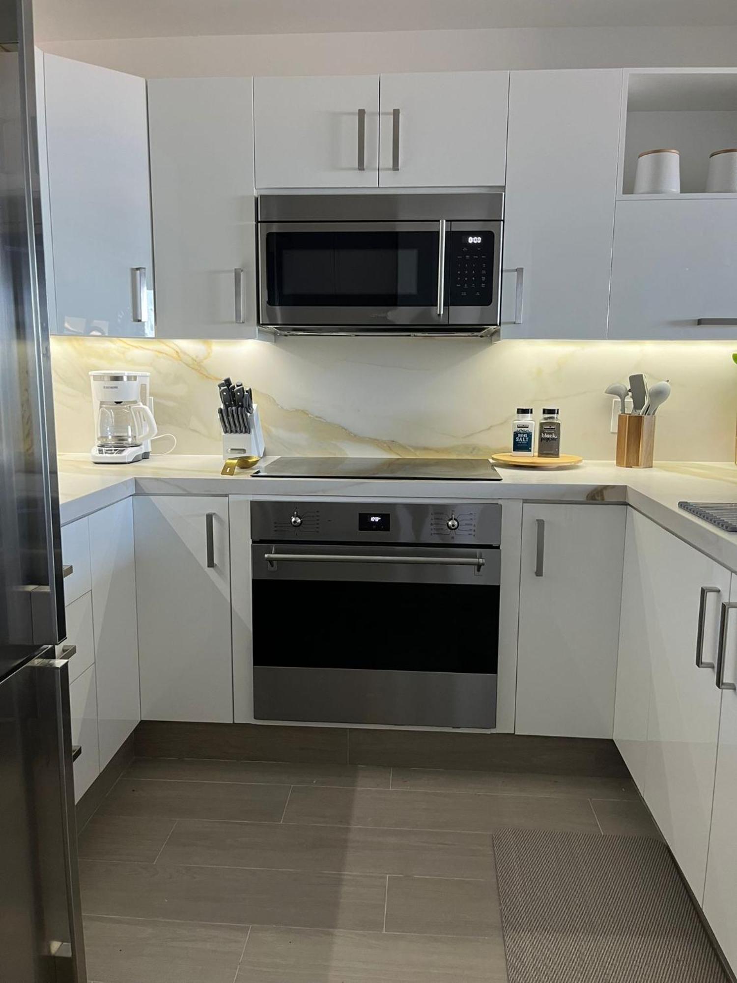 Encantame Towers Viento 203 Playa Encanto Exterior photo