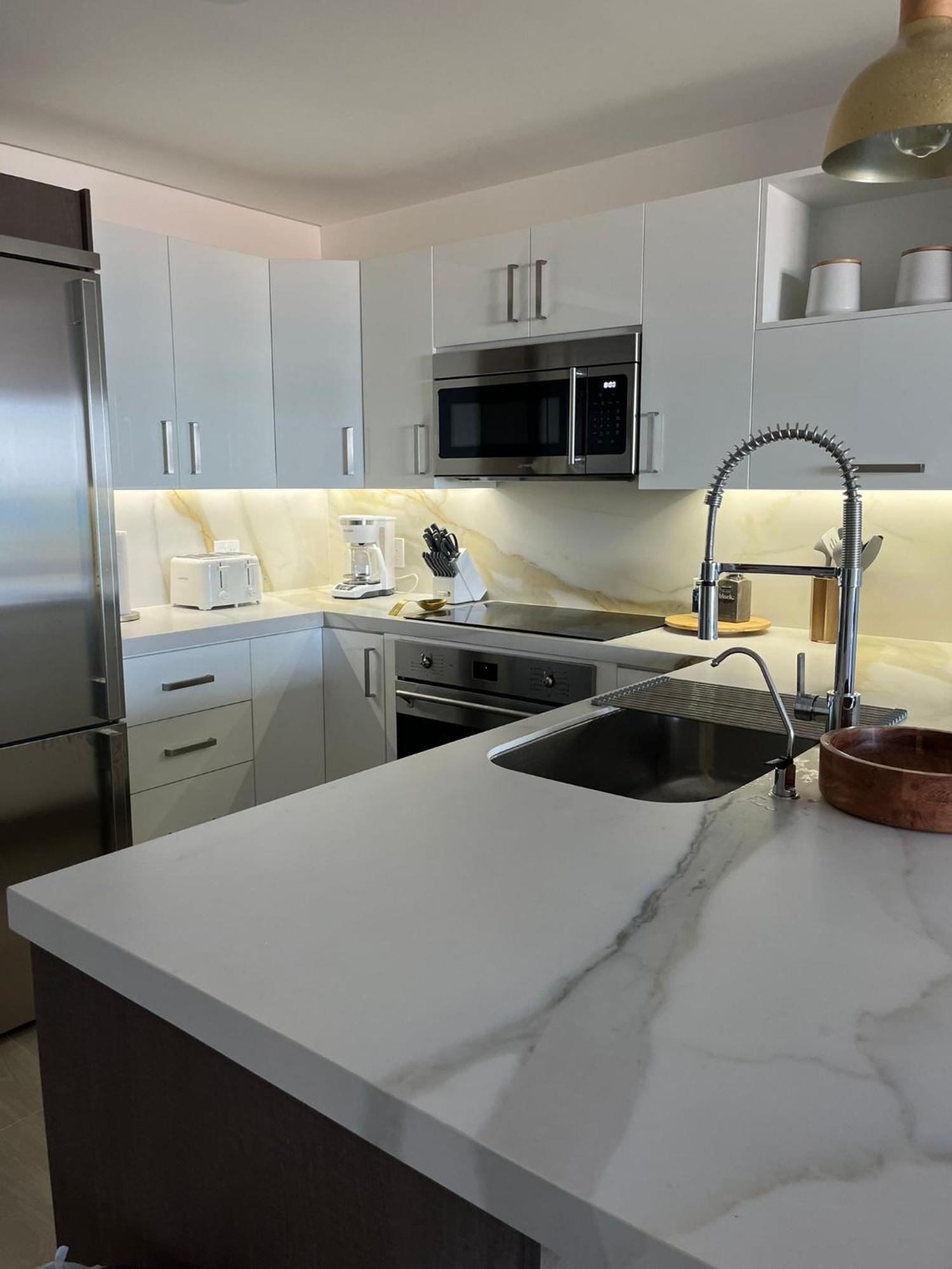 Encantame Towers Viento 203 Playa Encanto Exterior photo