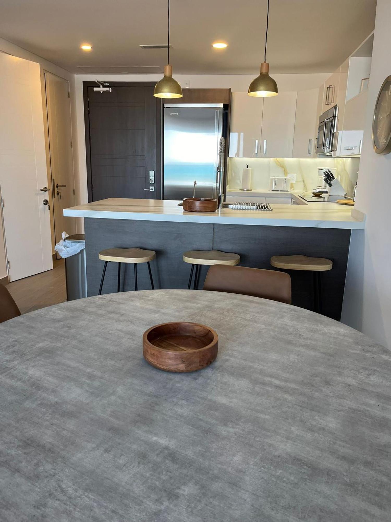 Encantame Towers Viento 203 Playa Encanto Exterior photo