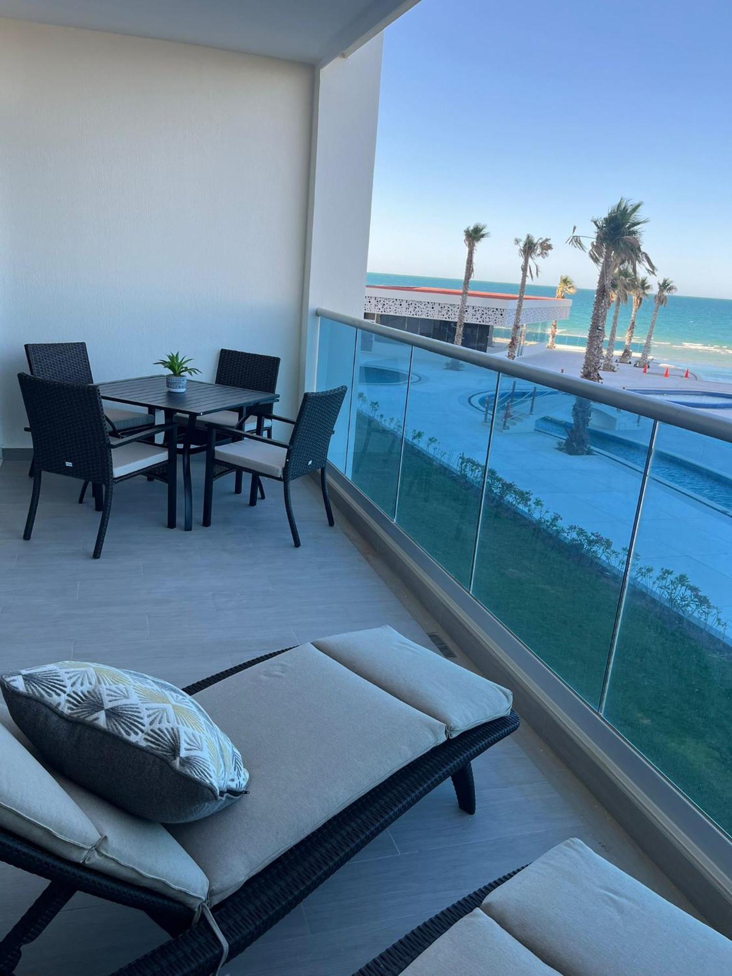 Encantame Towers Viento 203 Playa Encanto Exterior photo