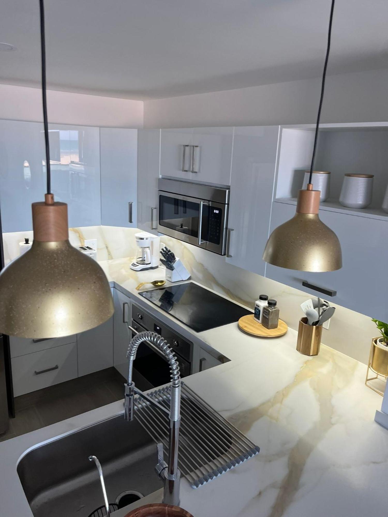 Encantame Towers Viento 203 Playa Encanto Exterior photo