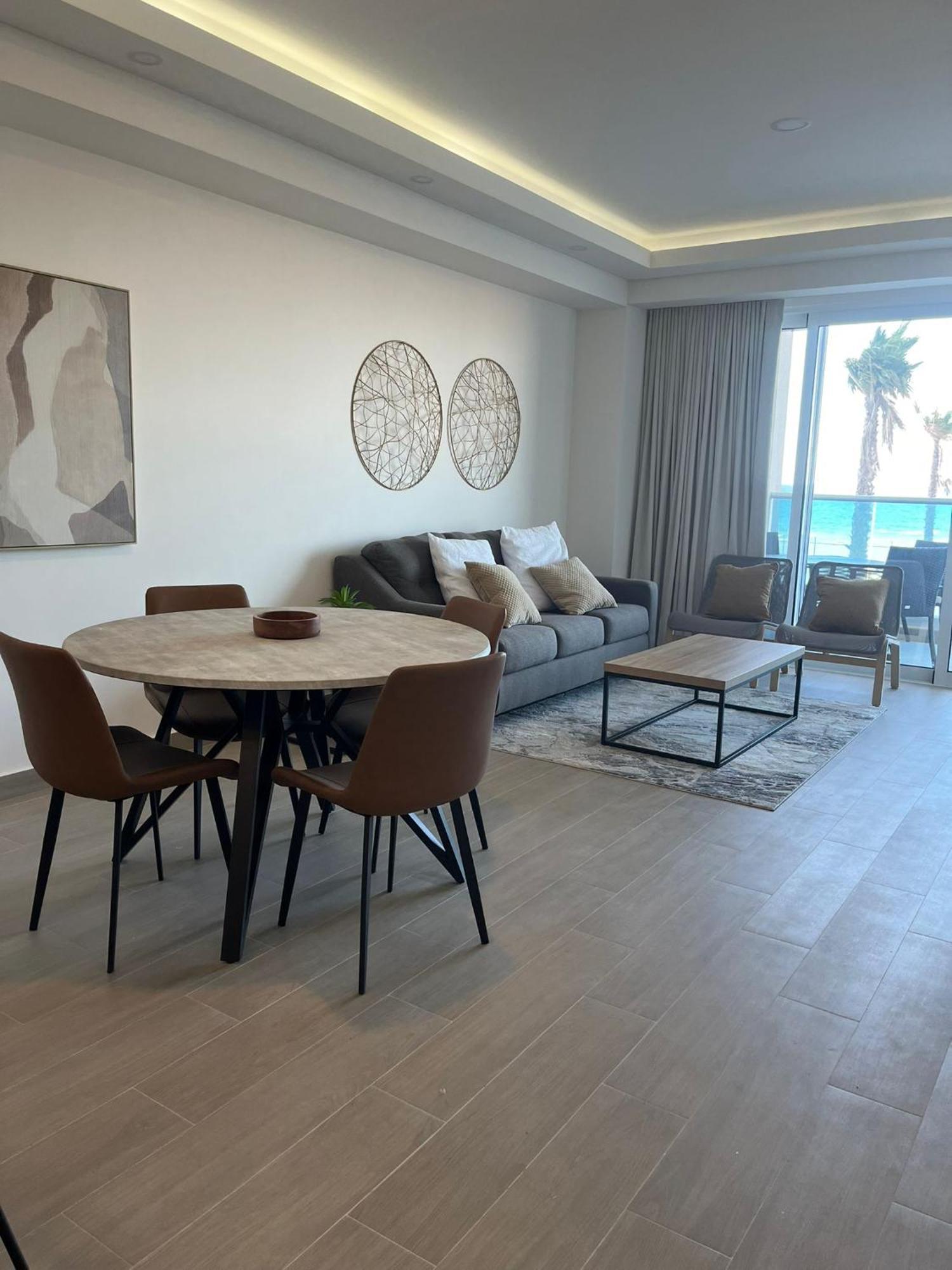 Encantame Towers Viento 203 Playa Encanto Exterior photo