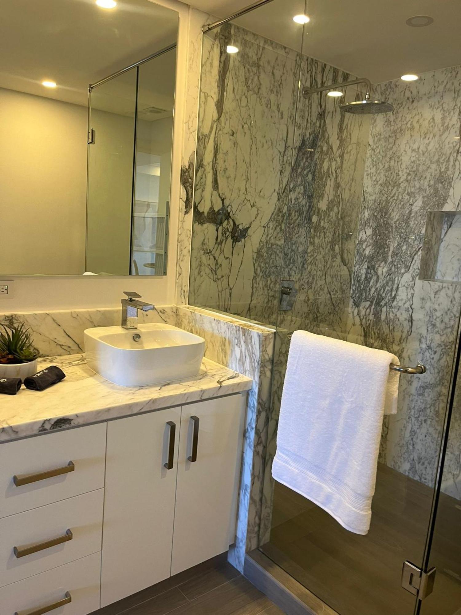 Encantame Towers Viento 203 Playa Encanto Exterior photo