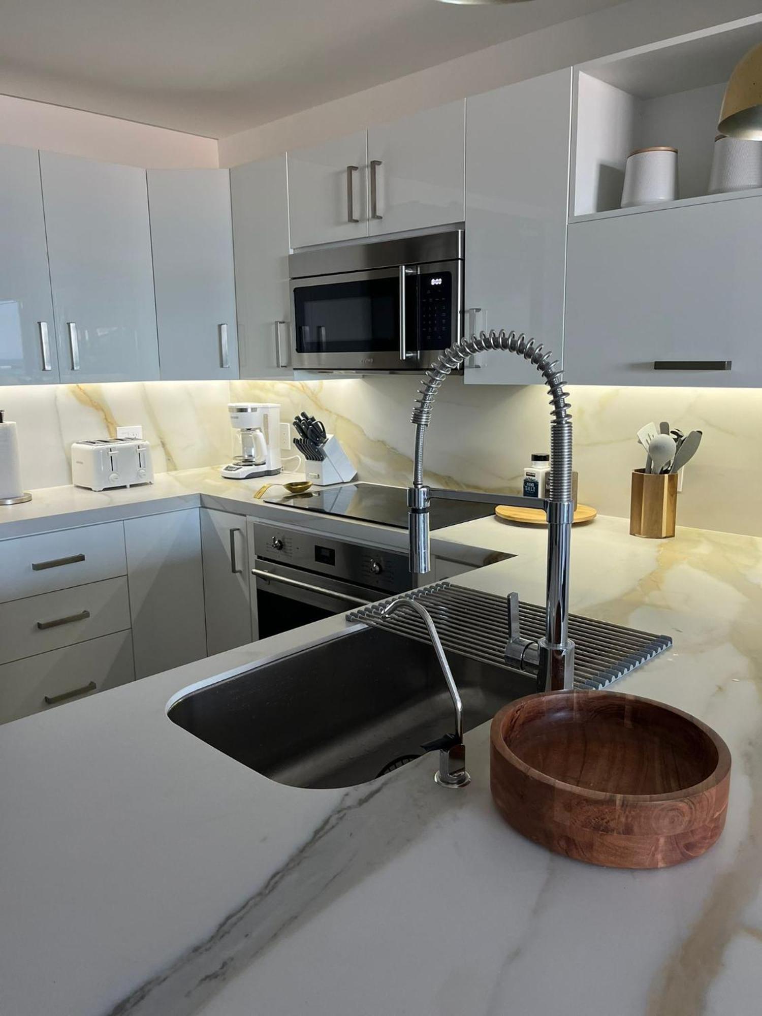 Encantame Towers Viento 203 Playa Encanto Exterior photo