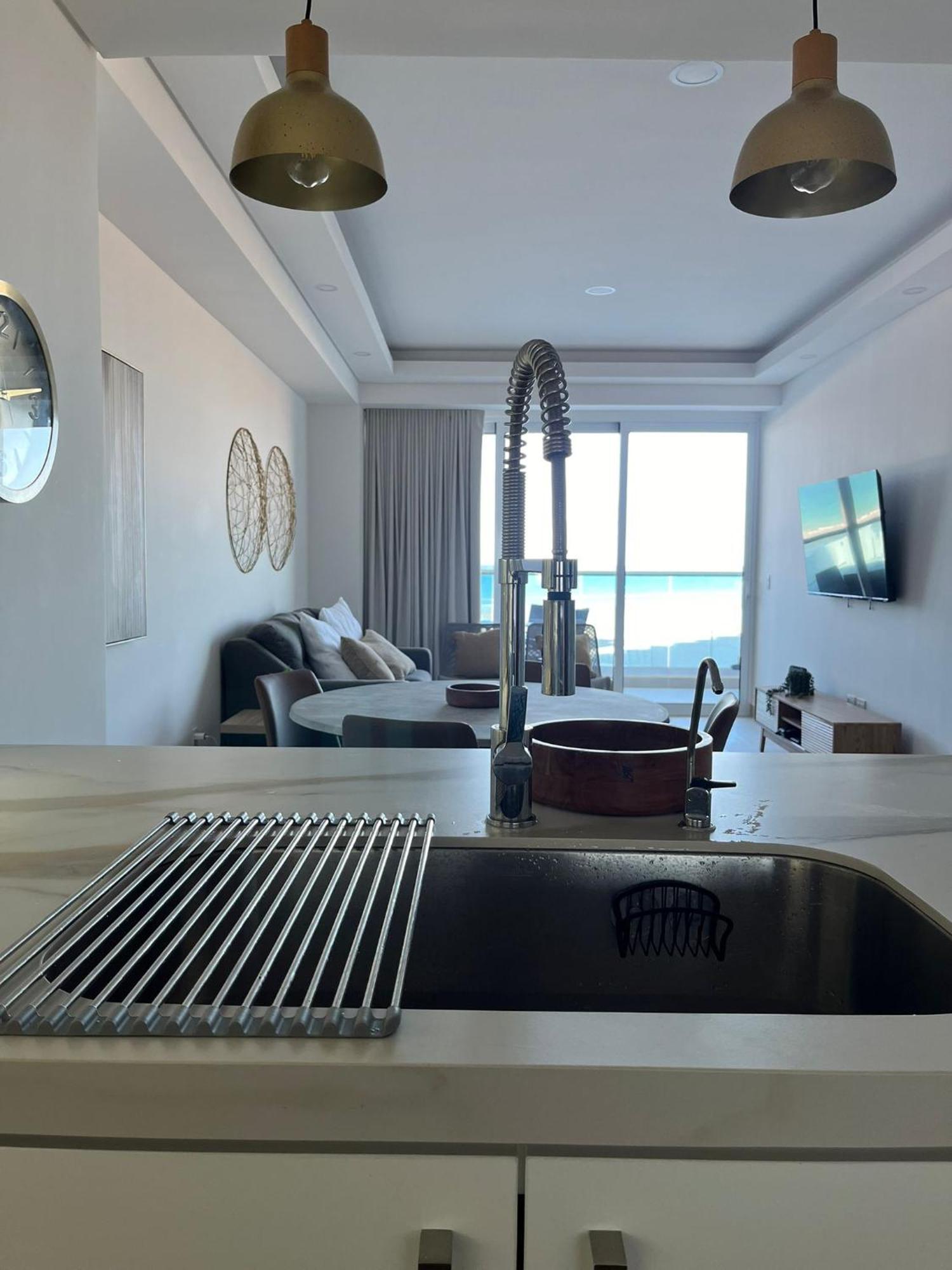 Encantame Towers Viento 203 Playa Encanto Exterior photo