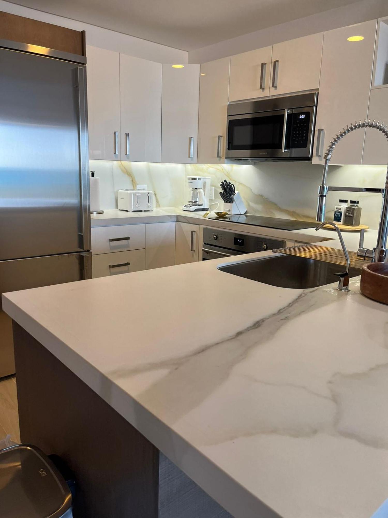 Encantame Towers Viento 203 Playa Encanto Exterior photo