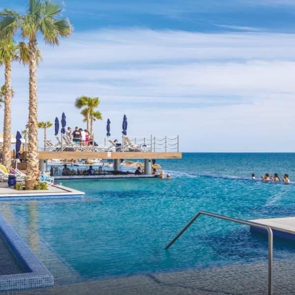 Encantame Towers Viento 203 Playa Encanto Exterior photo