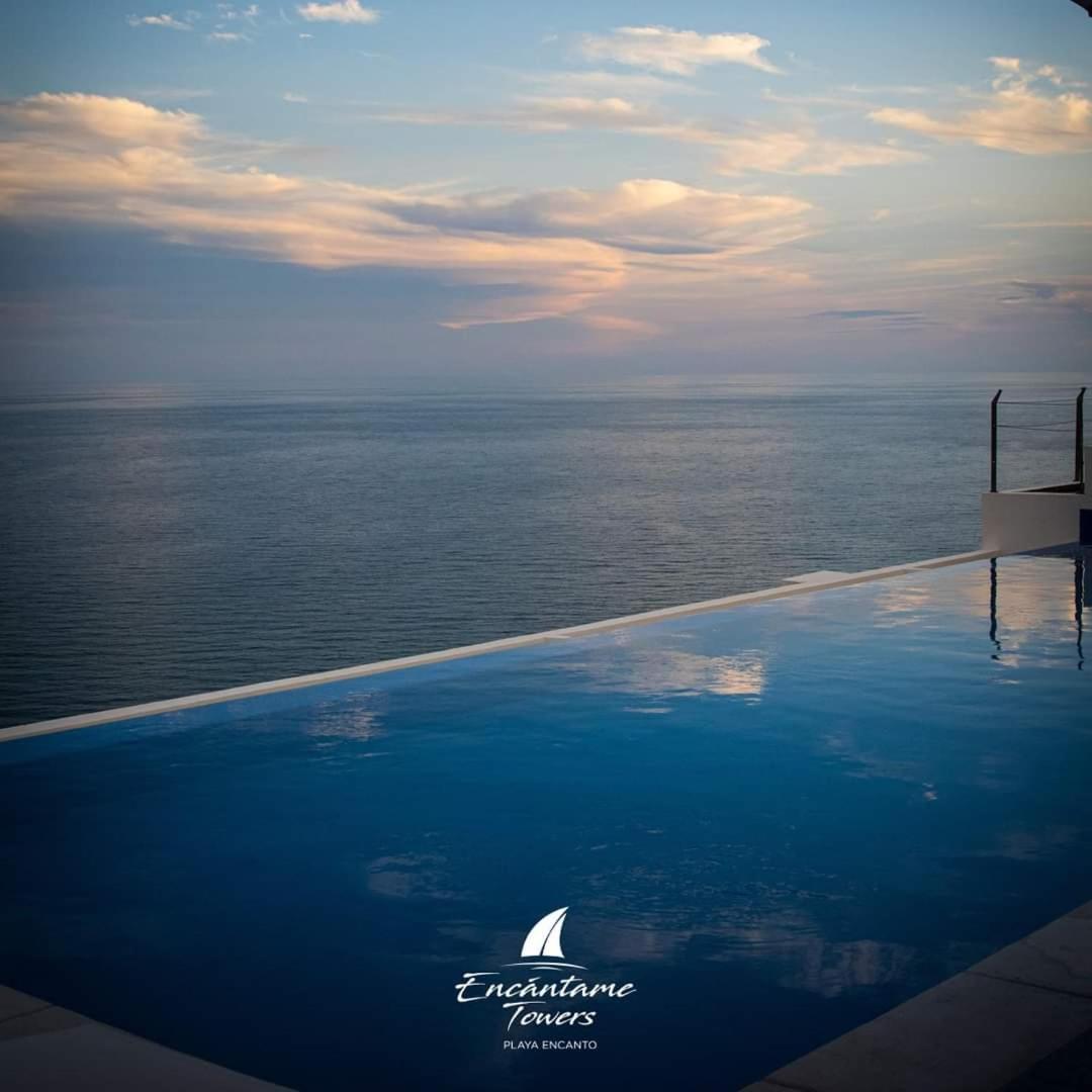 Encantame Towers Viento 203 Playa Encanto Exterior photo