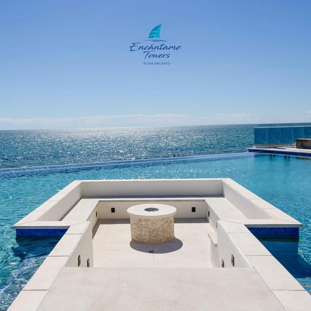 Encantame Towers Viento 203 Playa Encanto Exterior photo