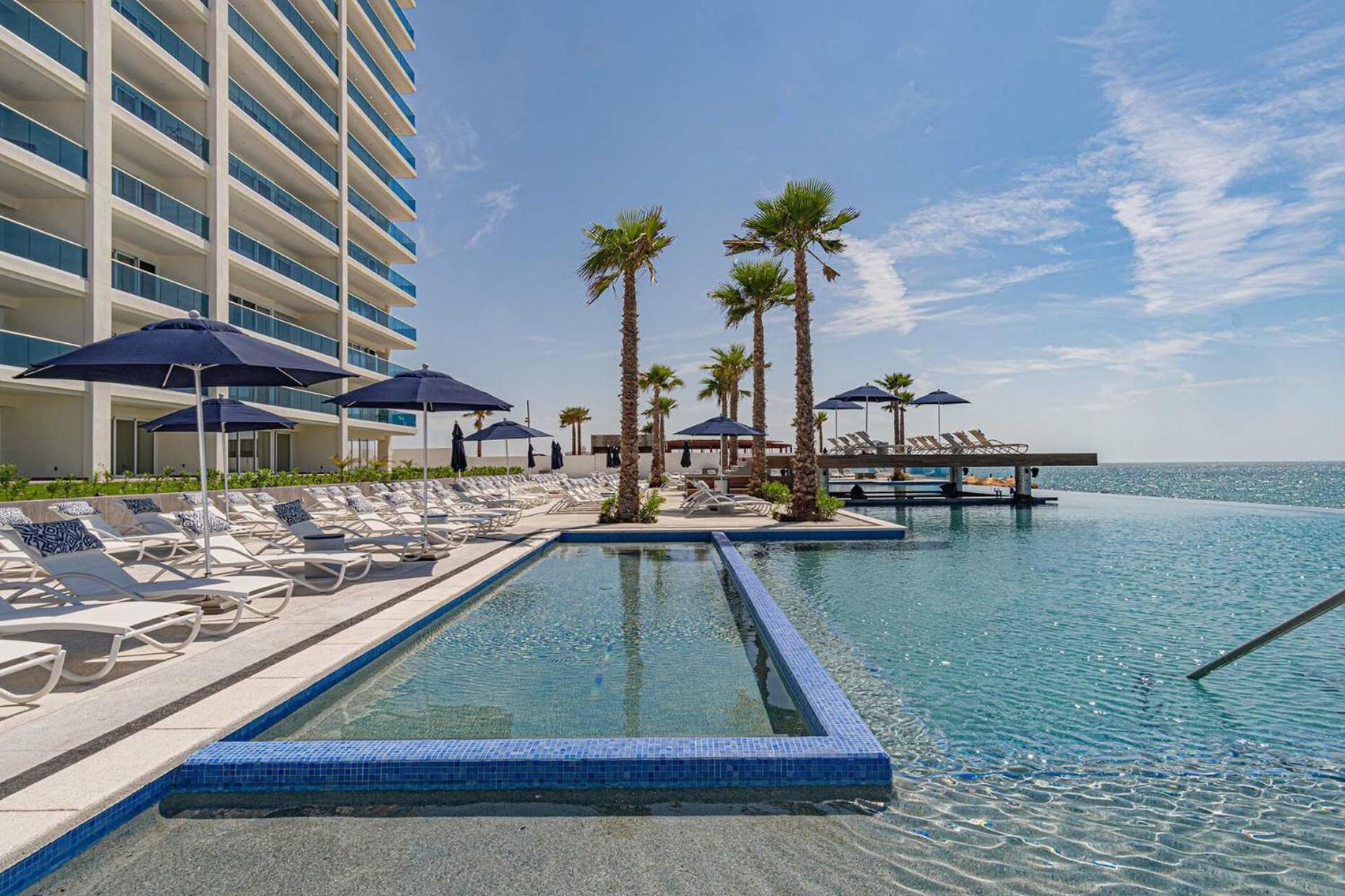 Encantame Towers Viento 203 Playa Encanto Exterior photo