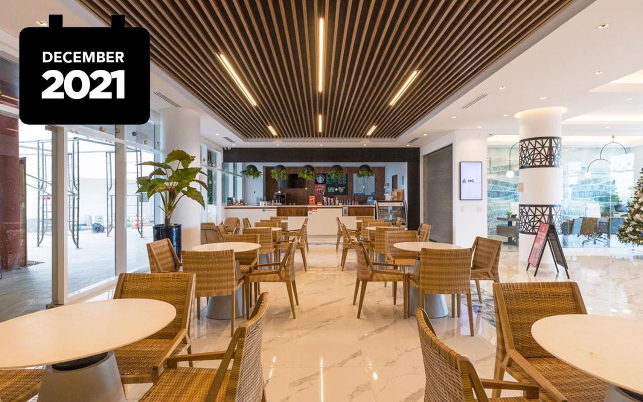Encantame Towers Viento 203 Playa Encanto Exterior photo