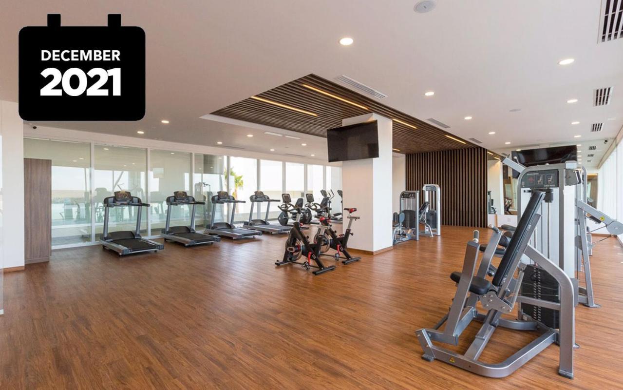 Encantame Towers Viento 203 Playa Encanto Exterior photo