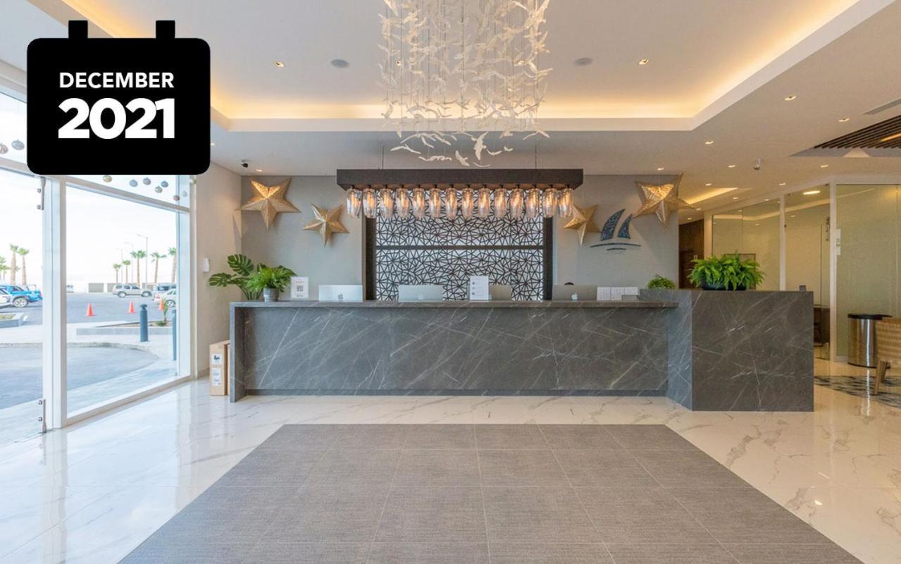 Encantame Towers Viento 203 Playa Encanto Exterior photo