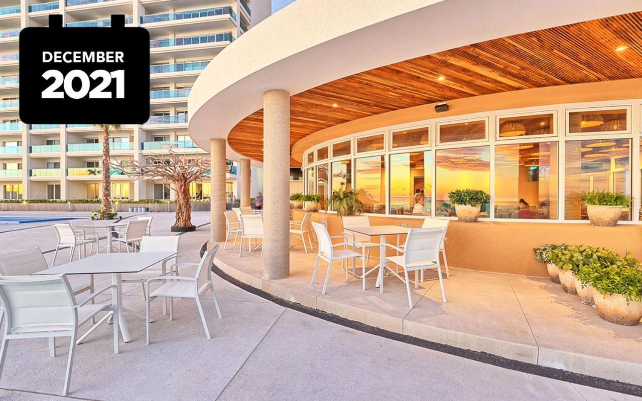 Encantame Towers Viento 203 Playa Encanto Exterior photo
